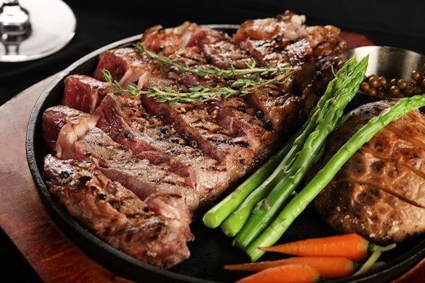 Entrecote